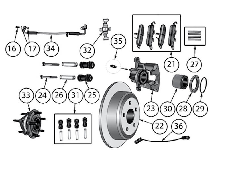 Animated markings image
